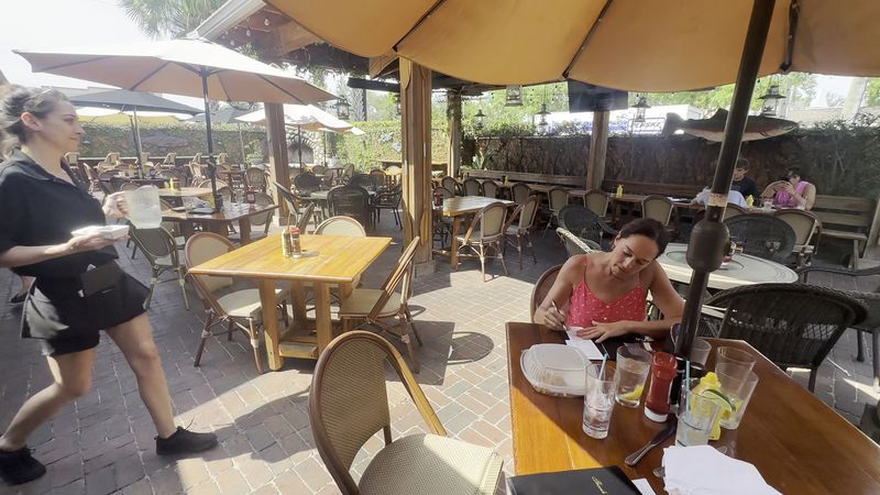 Special Events and Private Spaces for Celebrations
