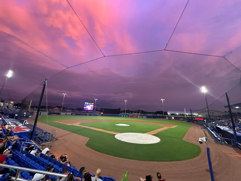 TD Ballpark