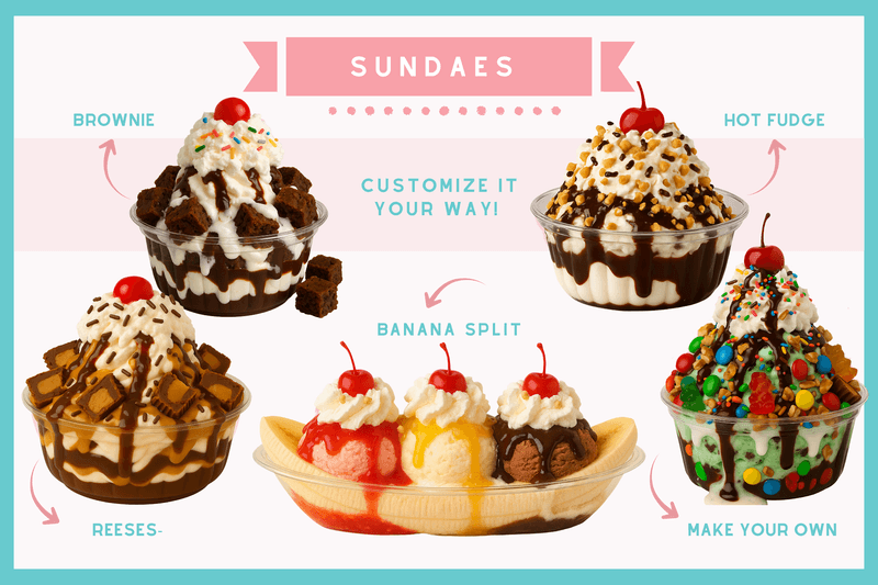 Generous Portions That Actually Match the Price