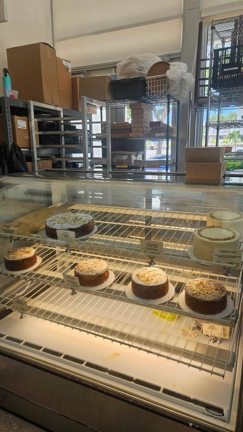 Desserts That Disappear Fast
