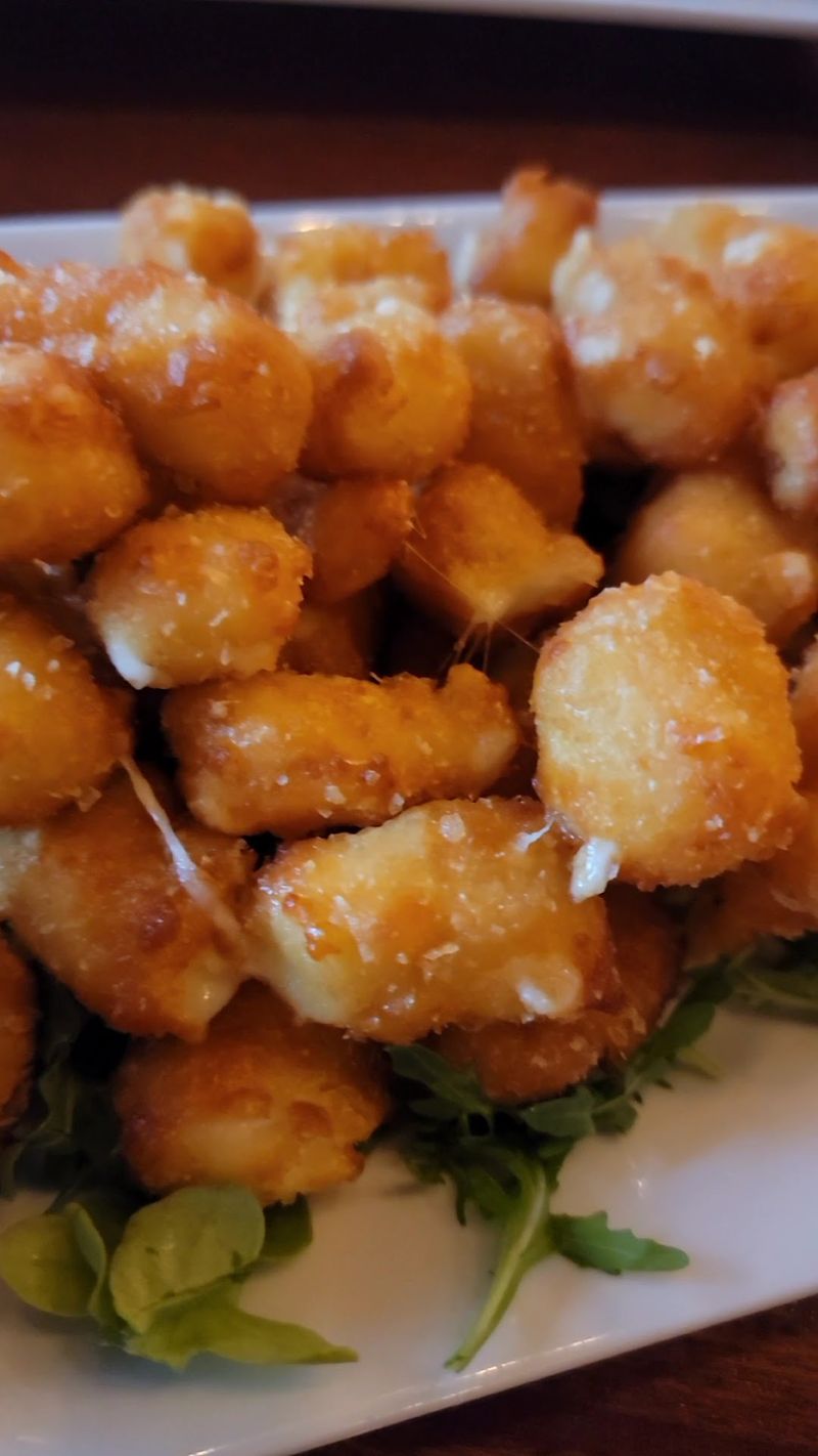 Cheese Curds Done Right