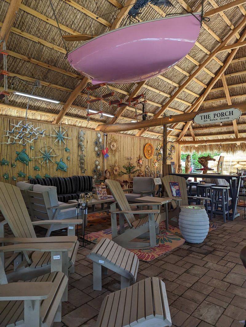 An On-Site Cafe That's Actually Worth Visiting