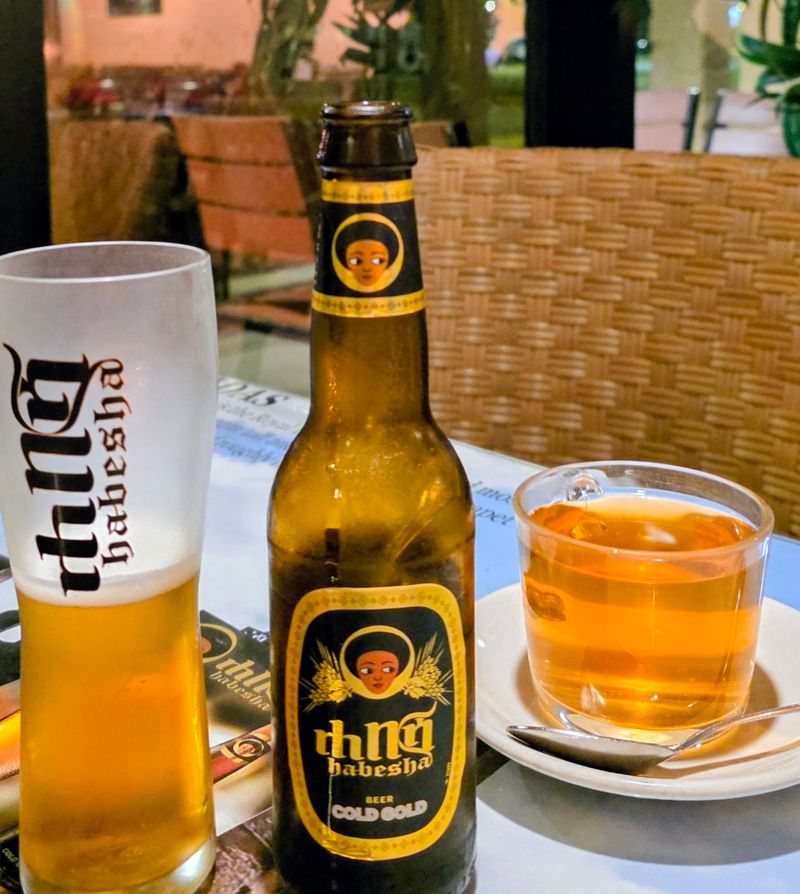 The Honey Wine That Adds Sweetness to Every Celebration