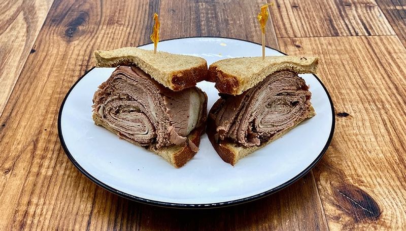 Generous Portions That Respect Your Wallet