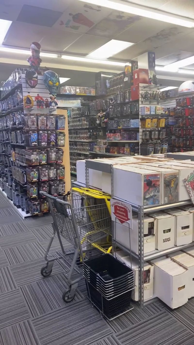 Fair Buying Program for Your Collections