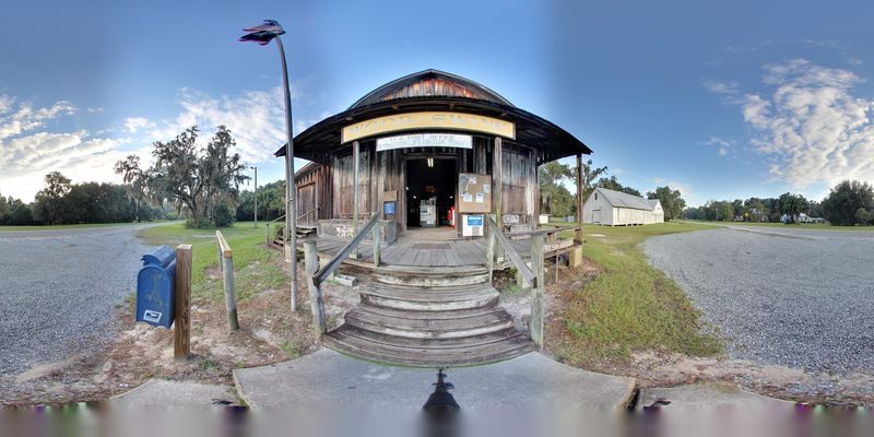 Planning Your Visit to a Working Landmark