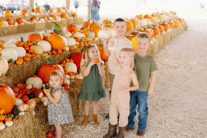 Fall Festival Weekends Worth Planning Around