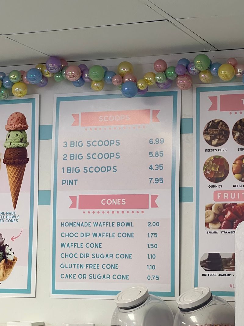 A Sister Shop That Doubles Your Sweet Options