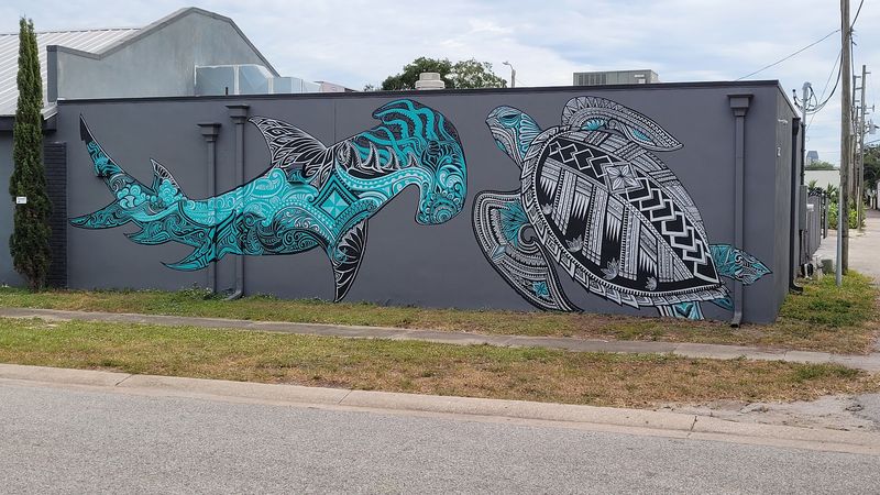 Community Impact Beyond Just Pretty Walls