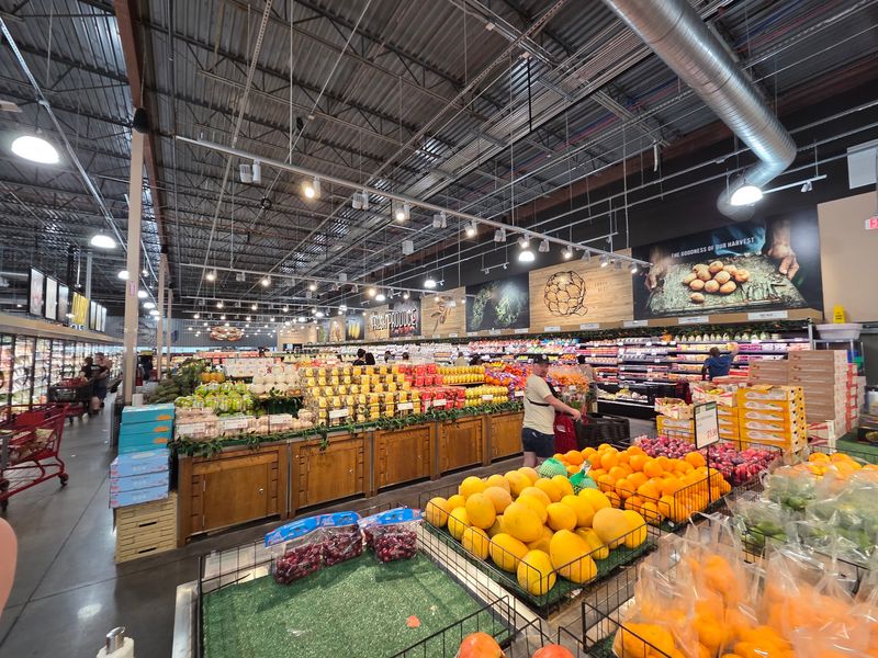 Snack Aisle With Every Viral TikTok Treat