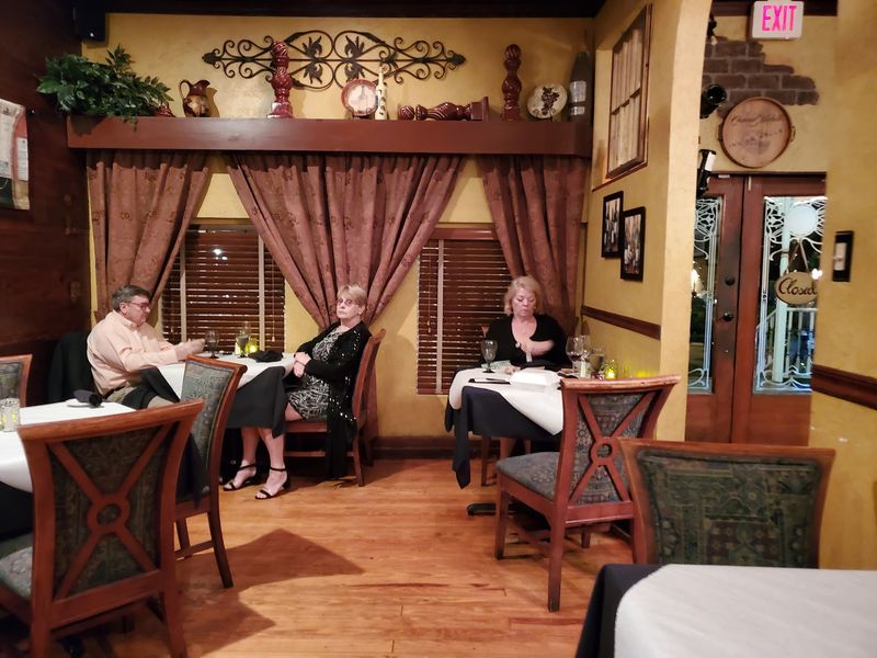 Service That Feels Like Family