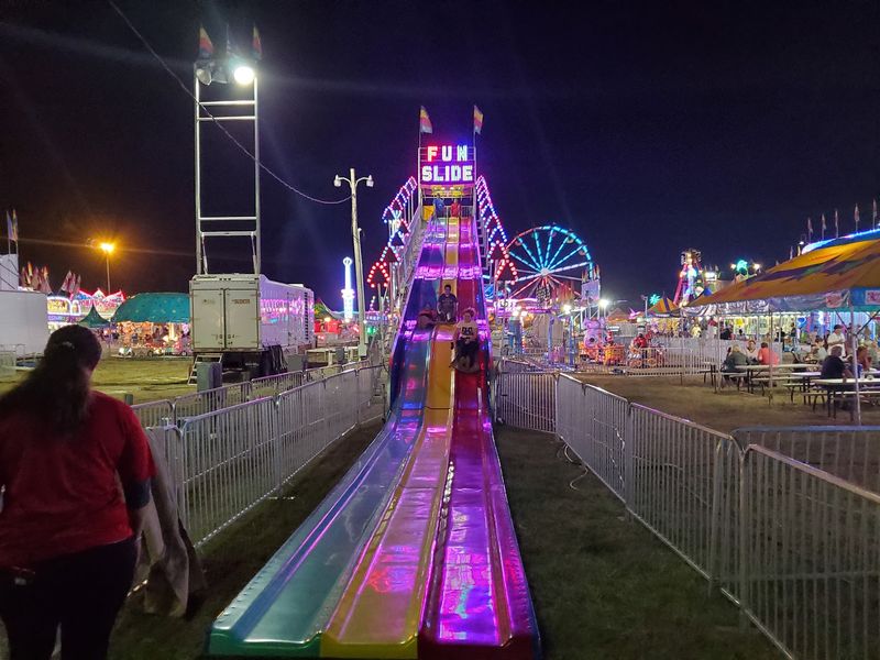 Northwest Florida Fair Association – Fort Walton Beach
