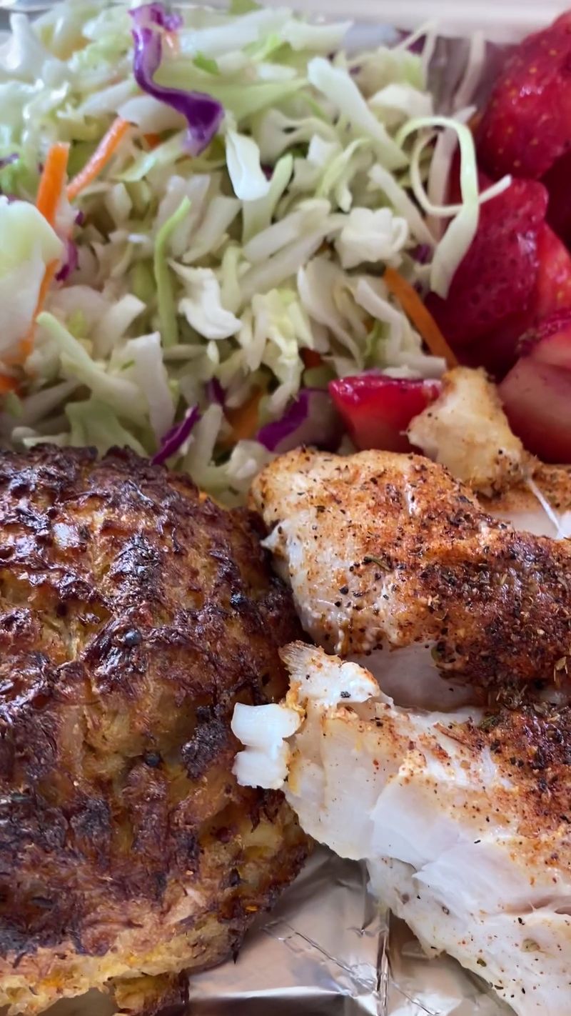 Fresh Grouper Done Right, Multiple Ways