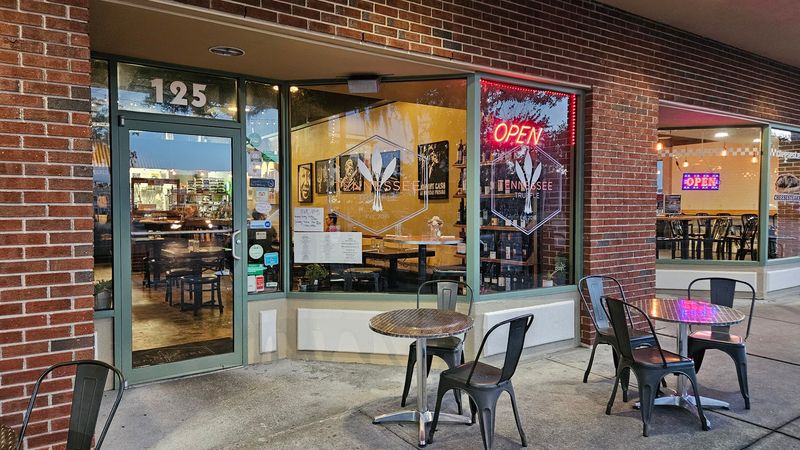 The Tennessee Truffle – Sanford