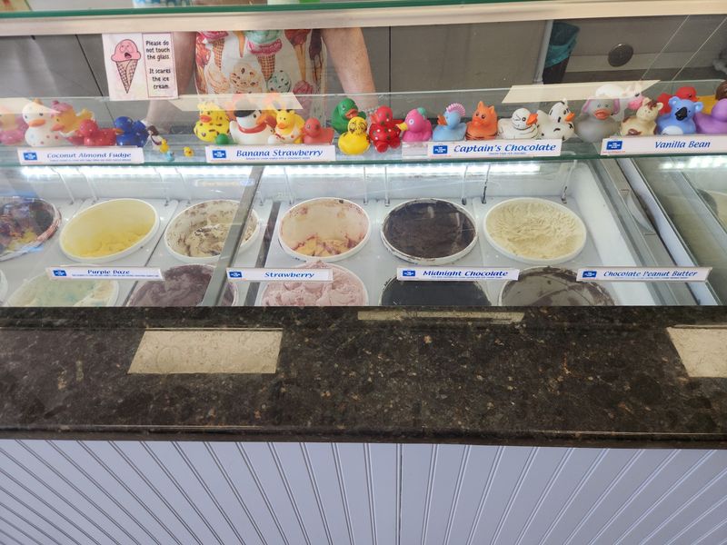 Ever-Changing Flavor Rotation Keeps Things Exciting