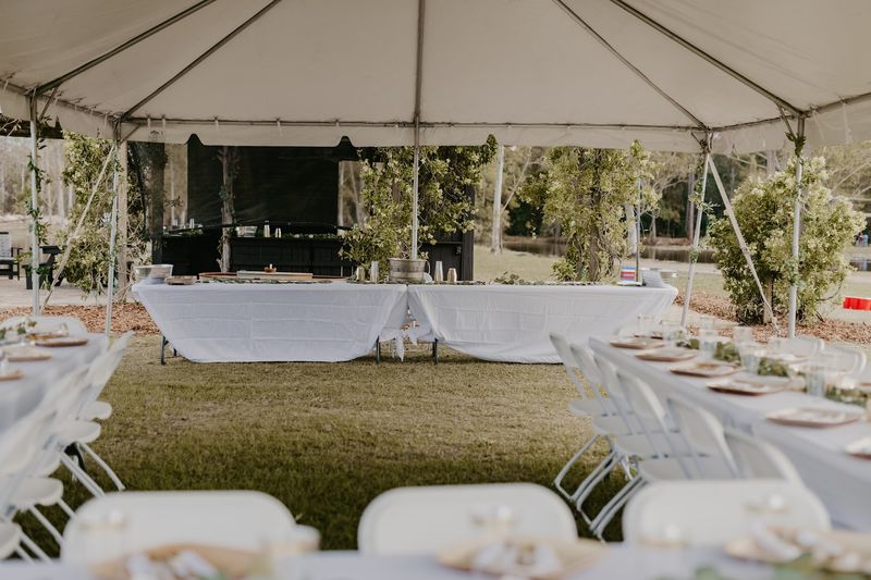 Special Events with Live Music and Food Trucks