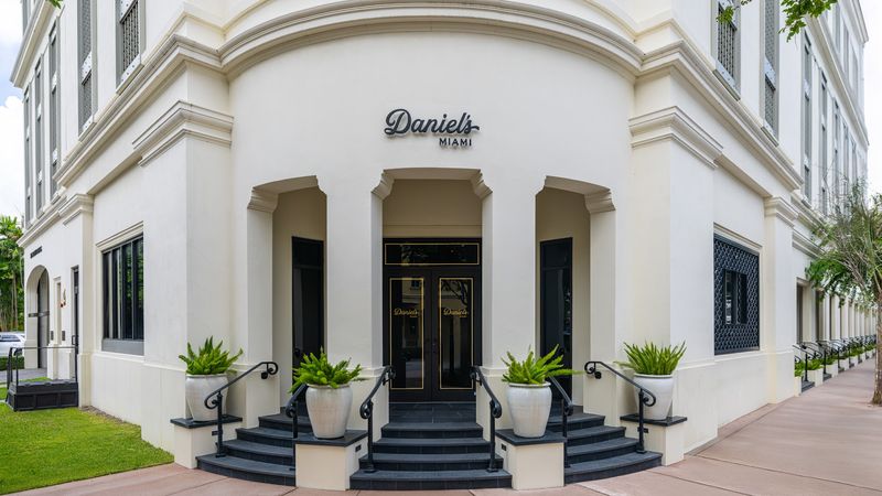 Daniel's Miami - Coral Gables