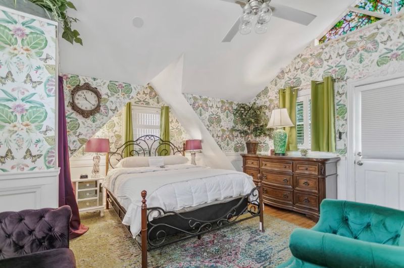 Adults-Only Atmosphere Perfect for Romantic Getaways
