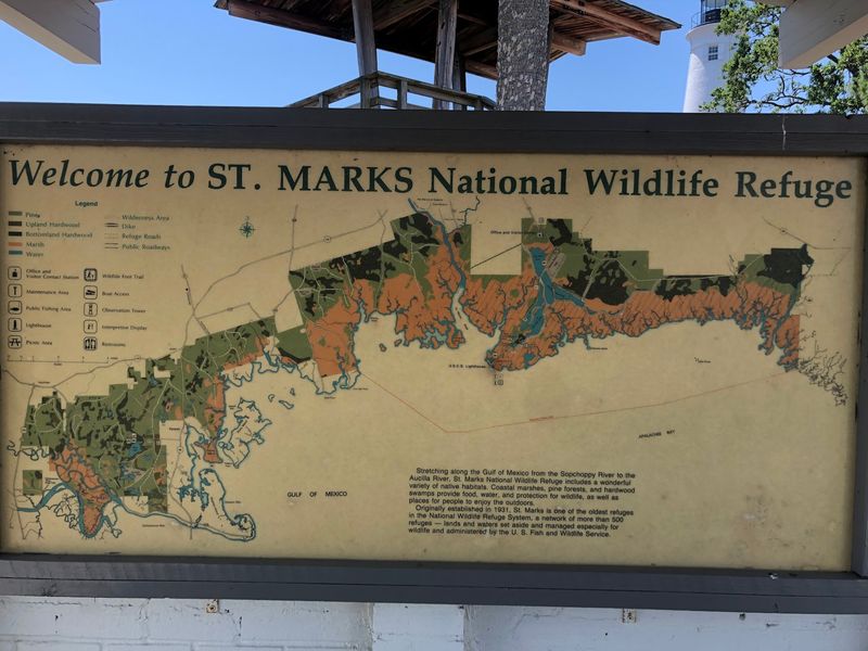 Multiple Hiking Trails for Various Skill Levels