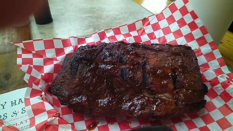 All-You-Can-Eat Option for Serious Appetites