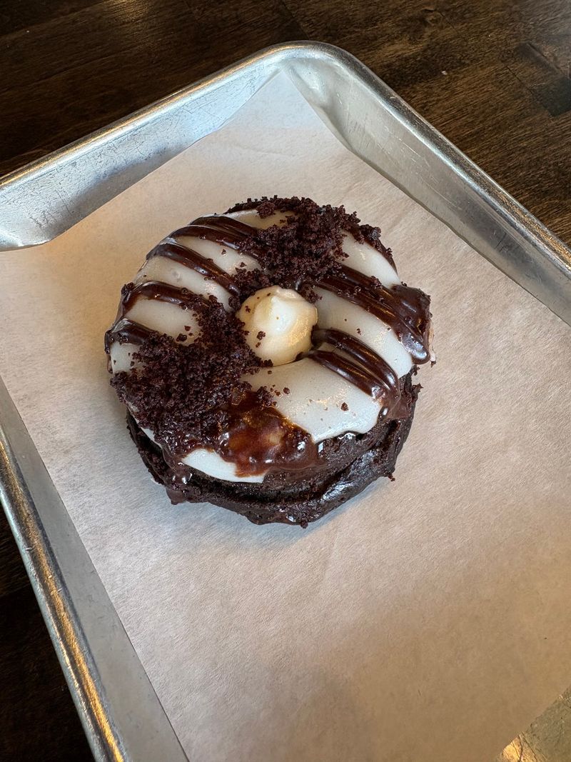 Donuts That Defy Every Expectation