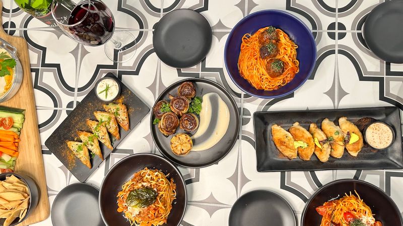 Rosalia's Kitchen – Miramar