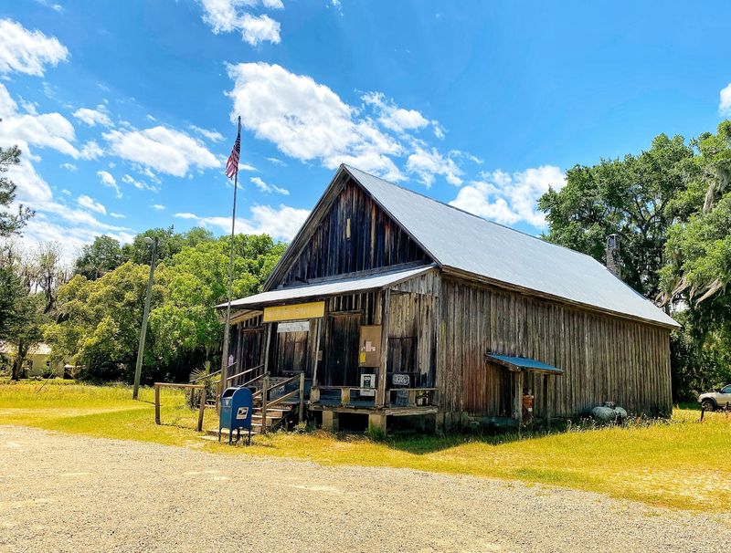 Old Florida Along the Route 441 Corridor