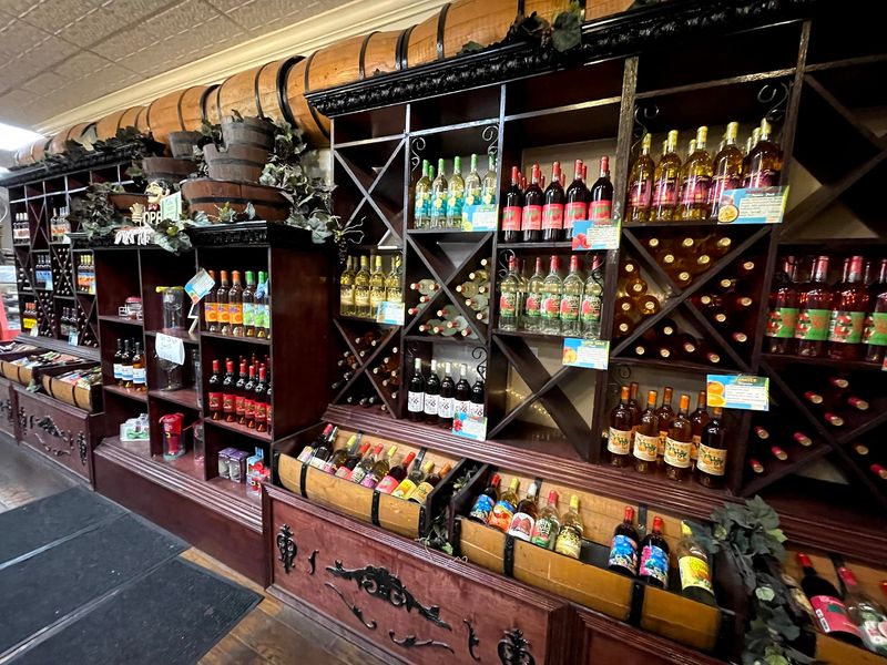 Fruit and Vegetable Wines for Adventurous Palates