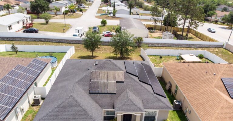 9 Florida Boomtowns Growing So Fast They’re Almost Unrecognizable