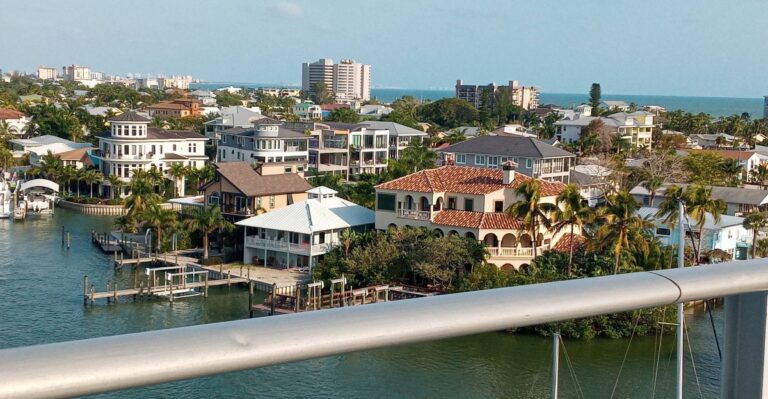 9 Florida Towns That Look Completely Different Than They Did 5 Years Ago