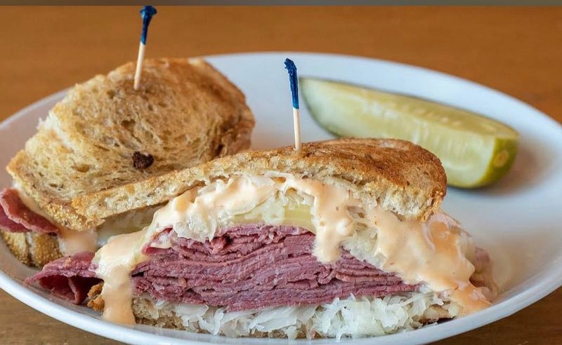 STUFF-A-BAGEL DELI-BAKErY - Port Charlotte