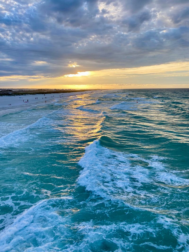 Sunrise Sessions That Reset Your Internal Clock