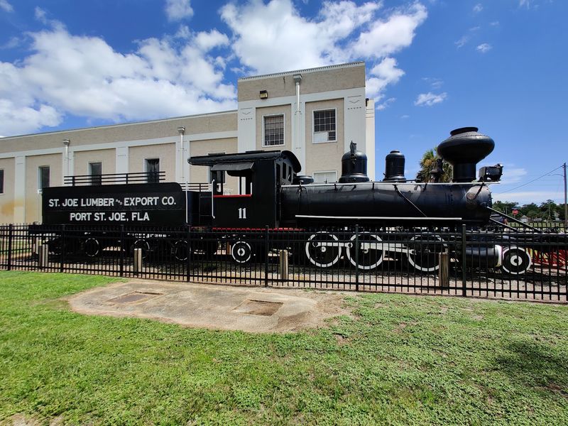 Constitution Convention Museum State Park - Port St. Joe