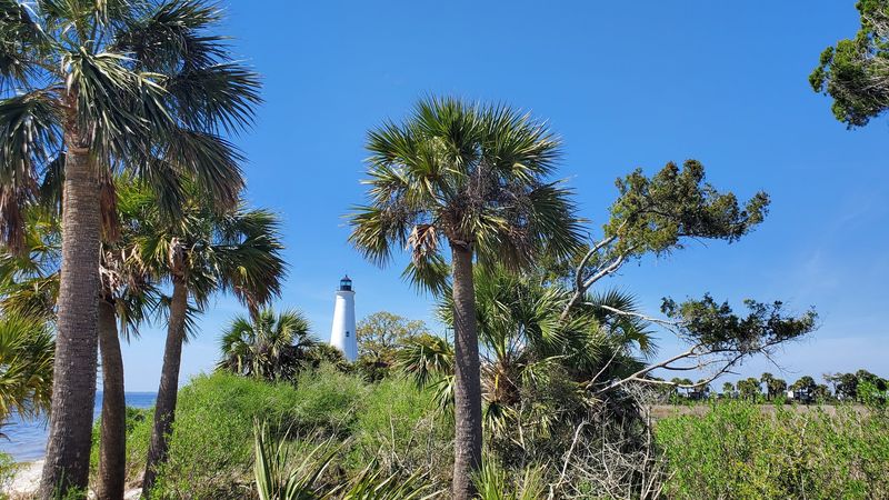 Peaceful Atmosphere Perfect for Escaping the Tourist Crowds