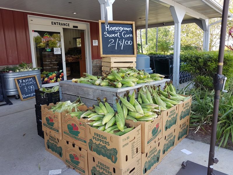 Bedner's Farm Fresh Market - Boynton Beach
