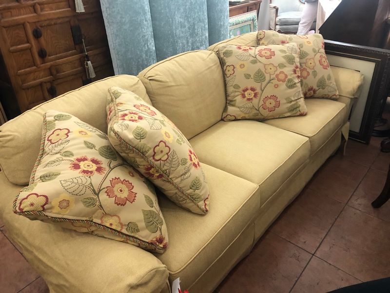 Furniture Pieces Worth Fighting Over
