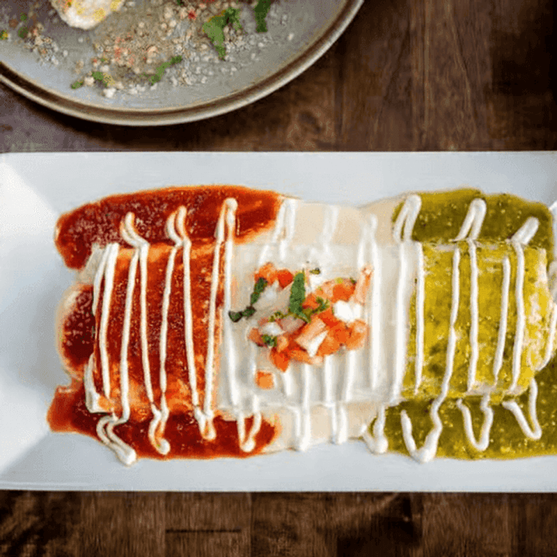 Burritos, Quesadillas, and Comfort Food Keep Regulars Coming Back