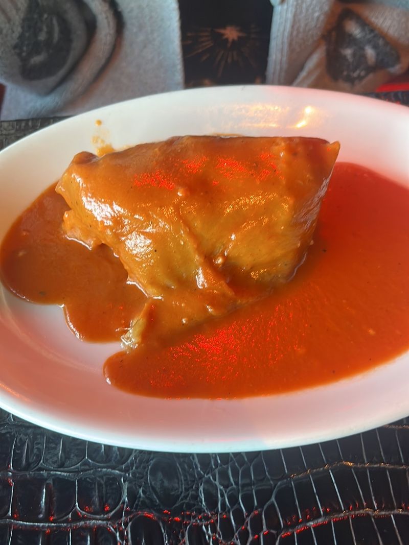 Stuffed Cabbage Rolls Like Your Babcia Used To Make