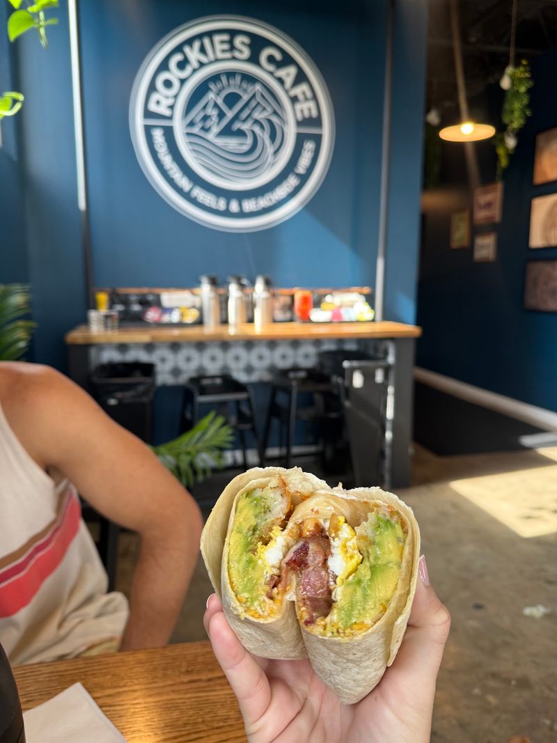 Breakfast Burritos That Deserve the Hype