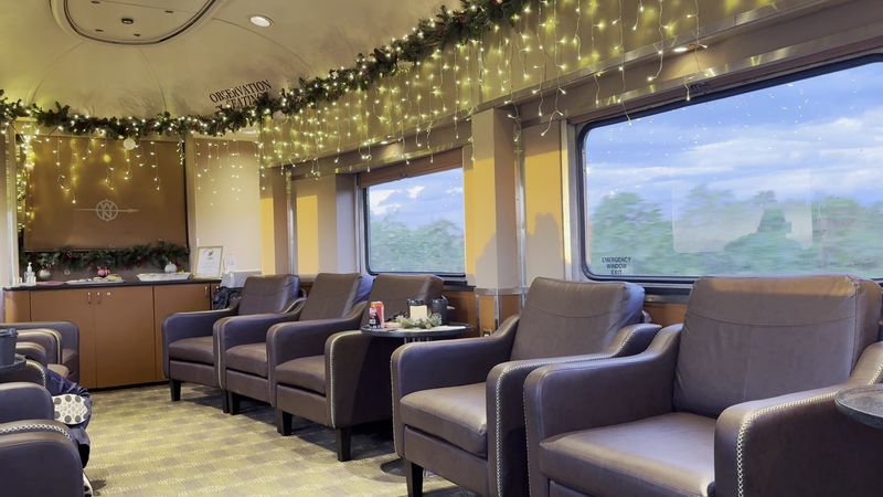 Picking the Right Train Car