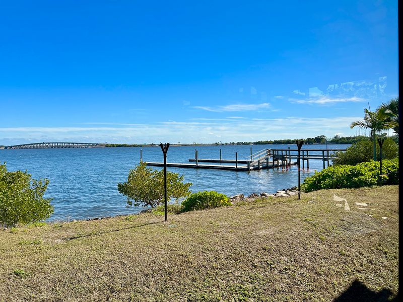 Dock Your Boat or Bring Your Catch