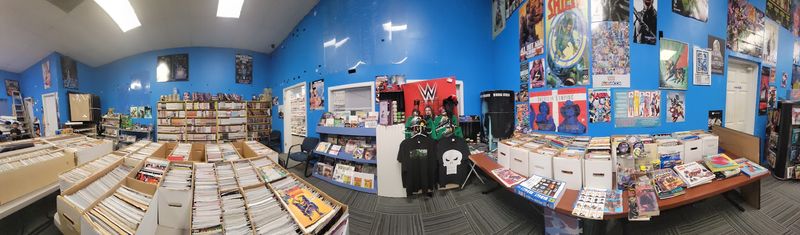 Friendly and Knowledgeable Staff Who Actually Care