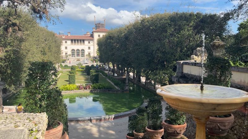 Ongoing Restoration Preserves the Legacy