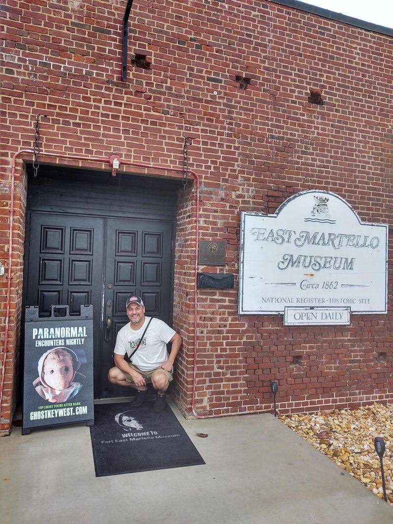 Historical Artifacts Tell Key West's Complex Past