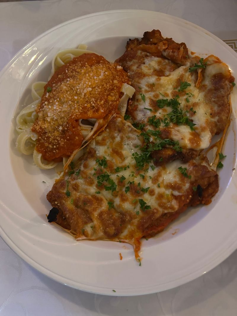 Veal Dishes That Transport You Straight to Italy