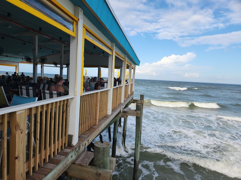 Why Crabby Joe's Remains a Daytona Beach Institution