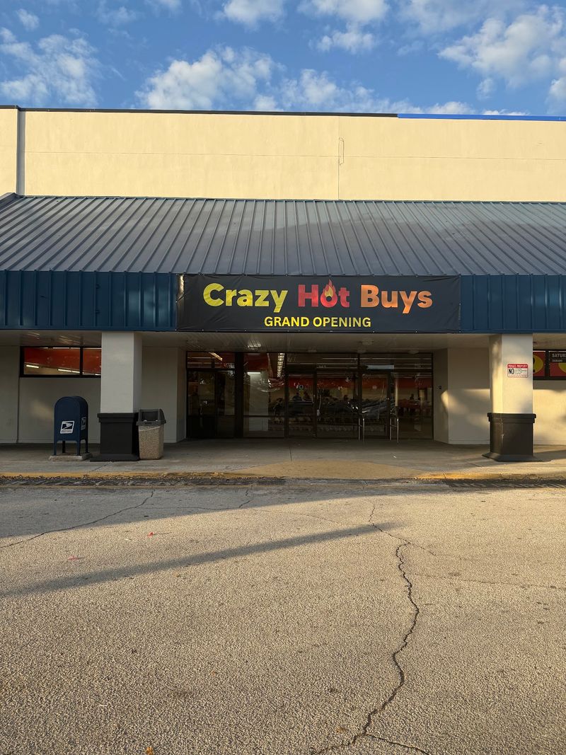 Customer Service That Makes Bargain Hunting More Fun