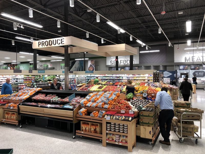 Lakeland Discount Grocery - Lakeland
