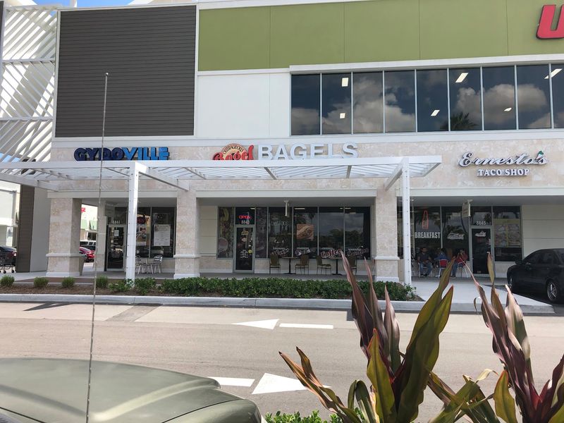 Outrageous Bagel Co. - Miami