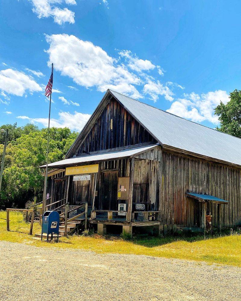 Mailing a Postcard to Yourself